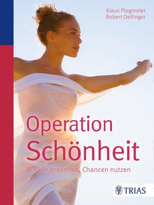 cover image of Operation Schönheit